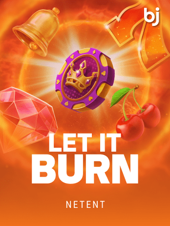 Let It Burn