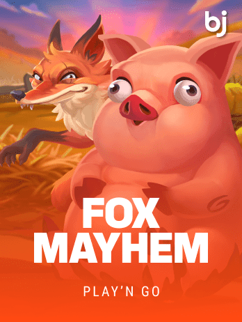 ফক্স মেহেম game thumbnail