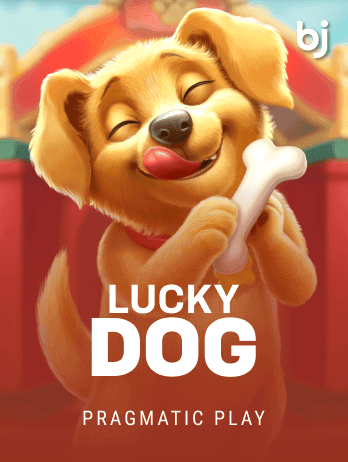 লাকি ডগ game thumbnail